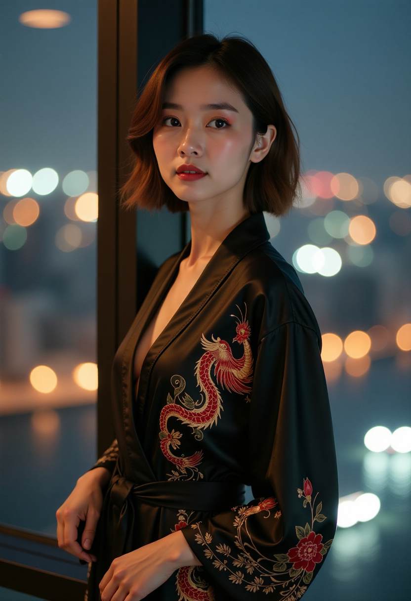 大城小喜剧 剧集海报