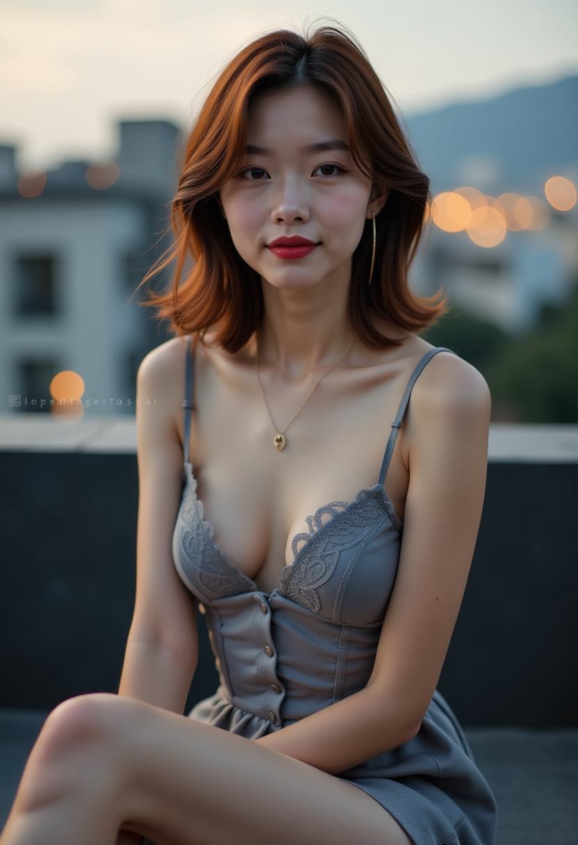 城中村的笑声 剧集海报