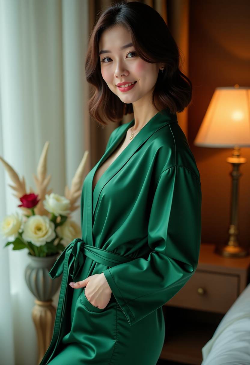 笑到最后 海报