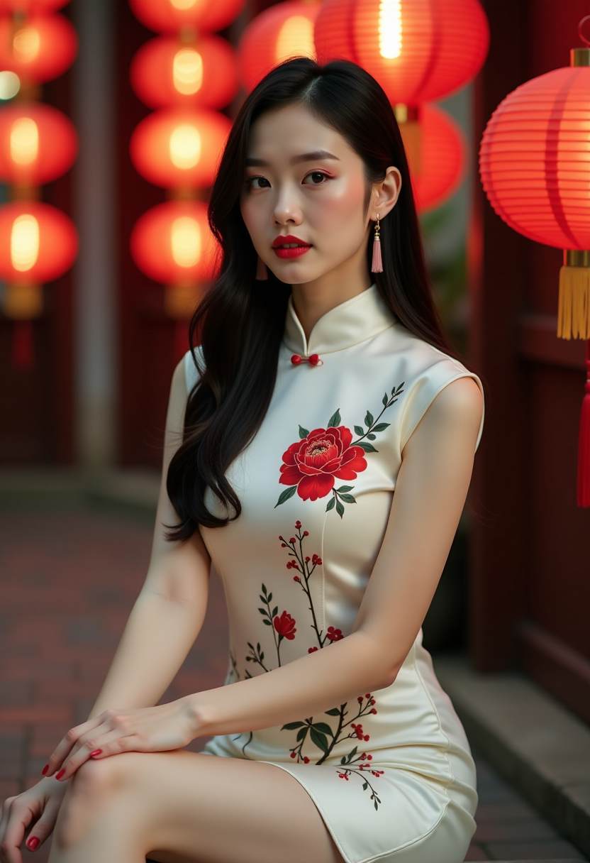 剧场的灯亮了 海报