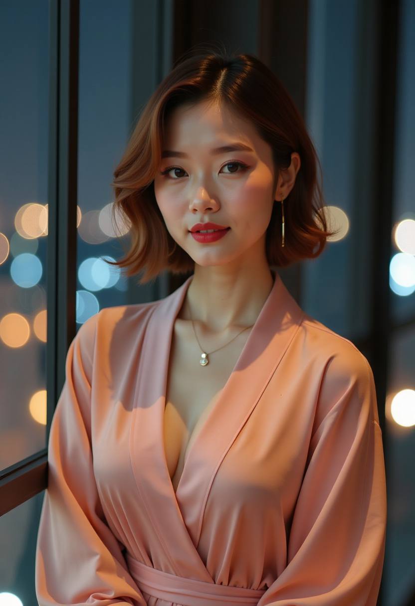 夜色脱口秀 剧集海报